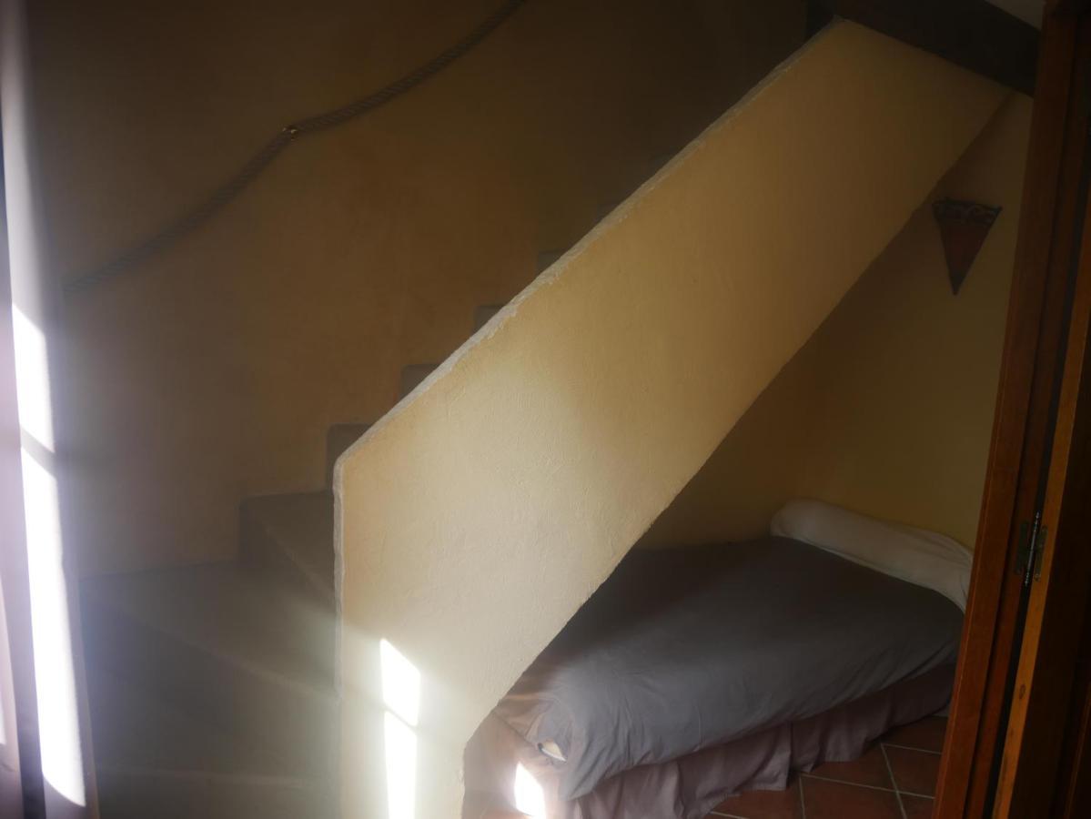La Feniere Panzió Vénéjan Kültér fotó